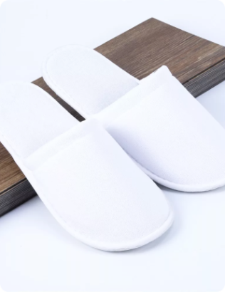 тапочки одноразовые